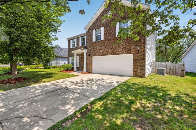 4 Alexis Court, Durham, NC 27703
