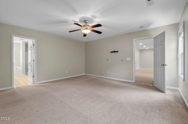 4 Alexis Court, Durham, NC 27703
