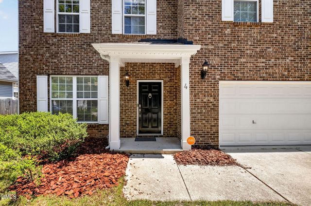 4 Alexis Court, Durham, NC 27703