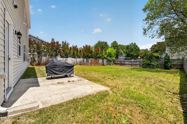 4 Alexis Court, Durham, NC 27703