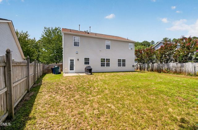 4 Alexis Court, Durham, NC 27703