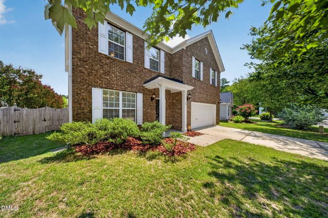 4 Alexis Court, Durham, NC 27703