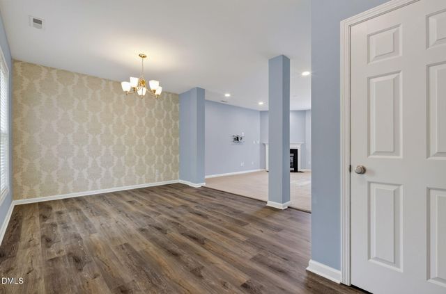 4 Alexis Court, Durham, NC 27703