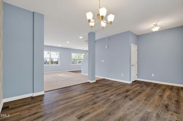 4 Alexis Court, Durham, NC 27703