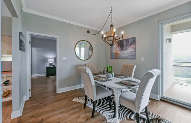 1131 Stringers Ridge Road 15 K, Chattanooga, TN 37405