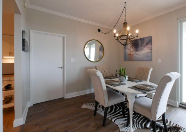 1131 Stringers Ridge Road 15 K, Chattanooga, TN 37405