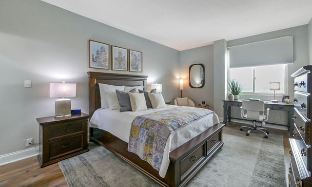 1131 Stringers Ridge Road 15 K, Chattanooga, TN 37405