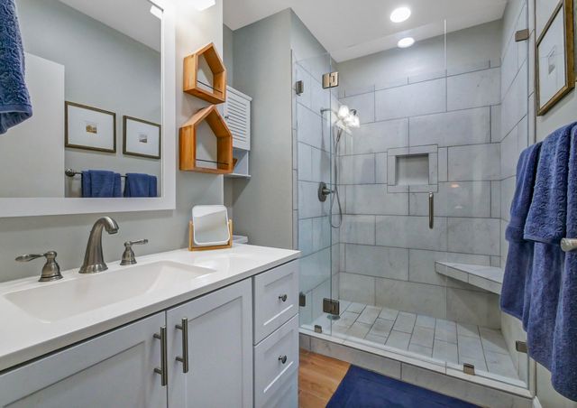 1131 Stringers Ridge Road 15 K, Chattanooga, TN 37405