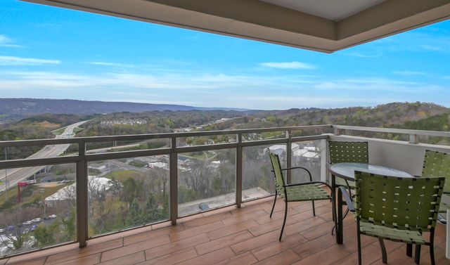 1131 Stringers Ridge Road 15 K, Chattanooga, TN 37405