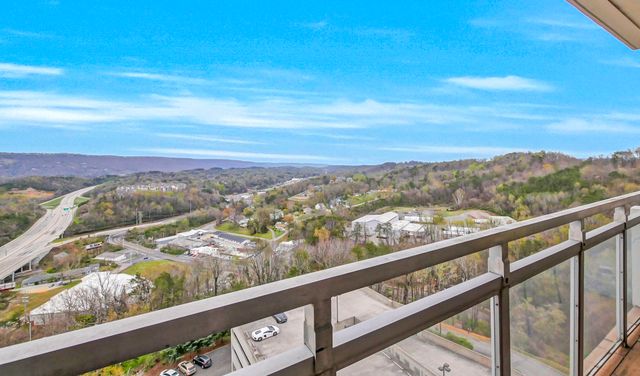 1131 Stringers Ridge Road 15 K, Chattanooga, TN 37405