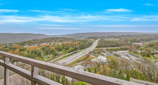 1131 Stringers Ridge Road 15 K, Chattanooga, TN 37405