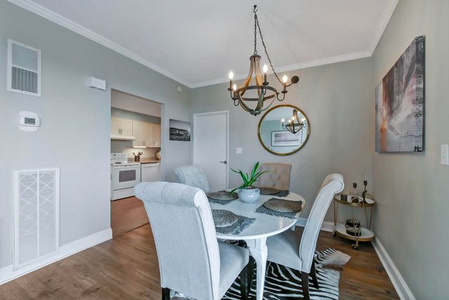 1131 Stringers Ridge Road 15 K, Chattanooga, TN 37405