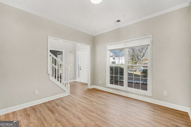 4001 Kingsbrook Boulevard, Decatur, GA 30034