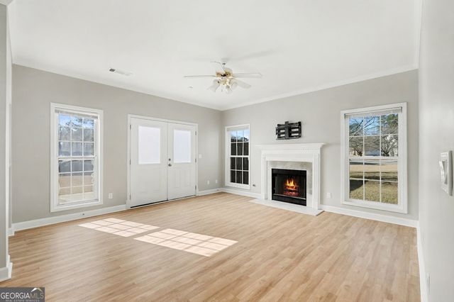 4001 Kingsbrook Boulevard, Decatur, GA 30034