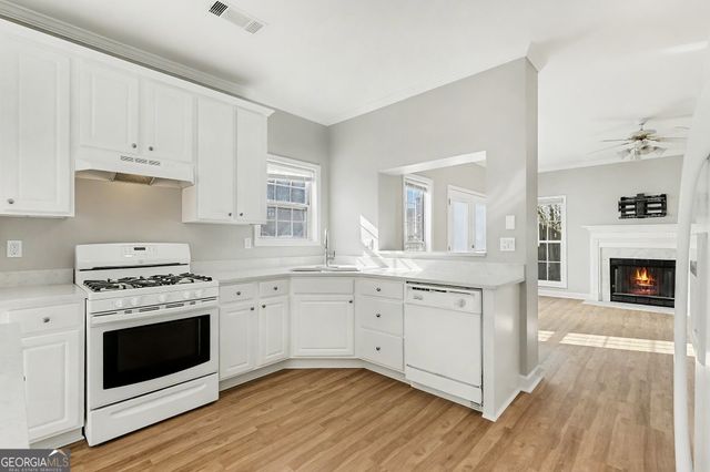 4001 Kingsbrook Boulevard, Decatur, GA 30034