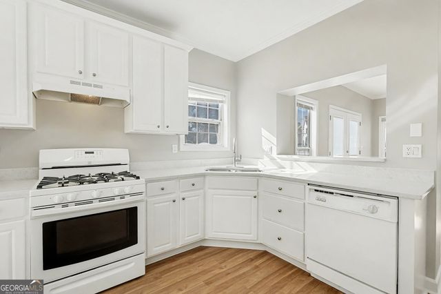 4001 Kingsbrook Boulevard, Decatur, GA 30034