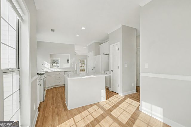 4001 Kingsbrook Boulevard, Decatur, GA 30034