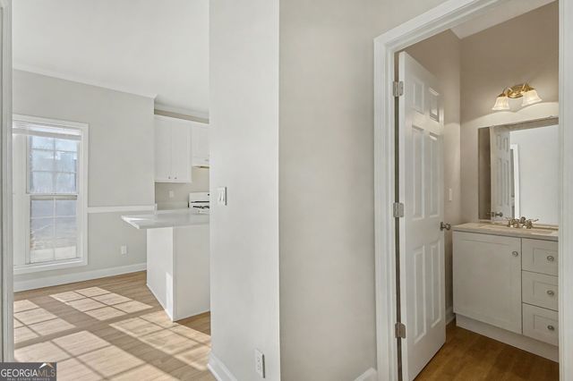 4001 Kingsbrook Boulevard, Decatur, GA 30034