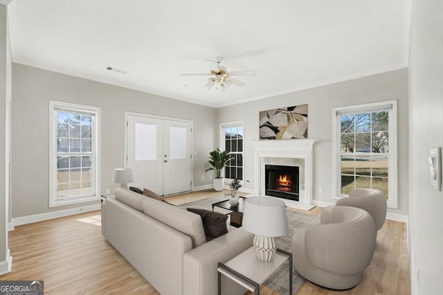 4001 Kingsbrook Boulevard, Decatur, GA 30034