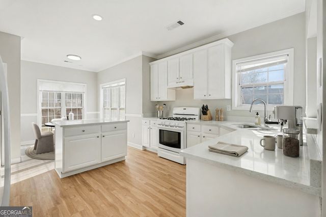 4001 Kingsbrook Boulevard, Decatur, GA 30034