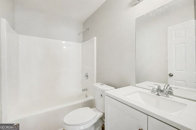 4001 Kingsbrook Boulevard, Decatur, GA 30034