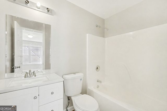 4001 Kingsbrook Boulevard, Decatur, GA 30034