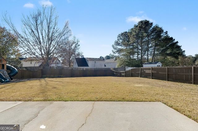 4001 Kingsbrook Boulevard, Decatur, GA 30034
