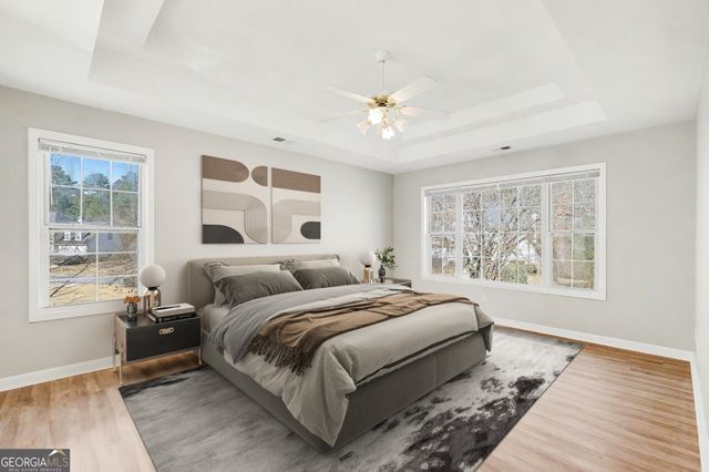 4001 Kingsbrook Boulevard, Decatur, GA 30034