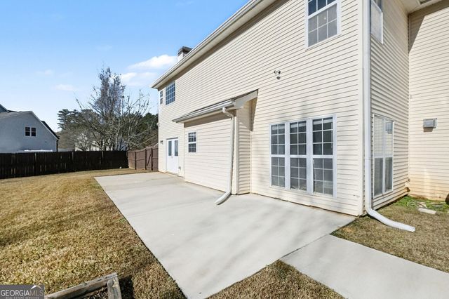 4001 Kingsbrook Boulevard, Decatur, GA 30034