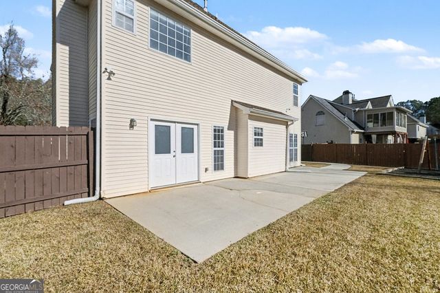 4001 Kingsbrook Boulevard, Decatur, GA 30034