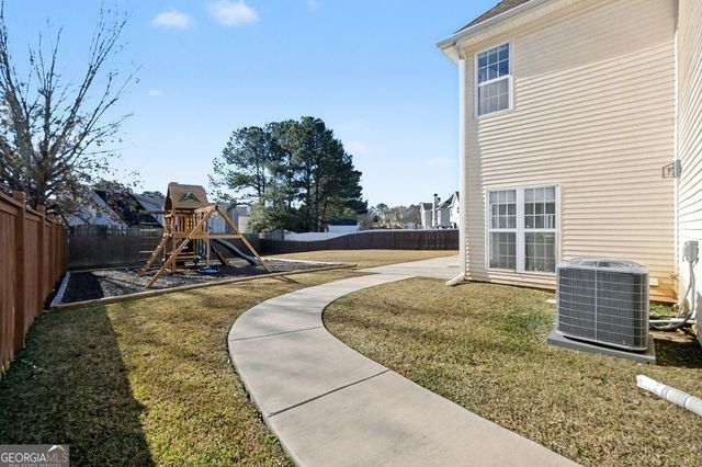 4001 Kingsbrook Boulevard, Decatur, GA 30034