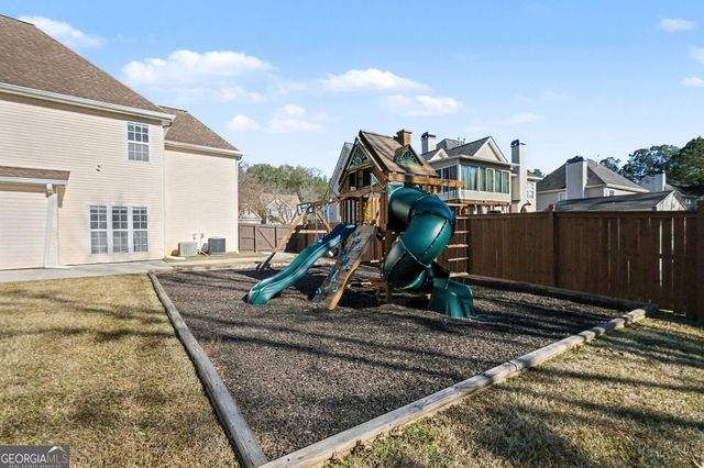 4001 Kingsbrook Boulevard, Decatur, GA 30034