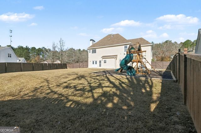 4001 Kingsbrook Boulevard, Decatur, GA 30034