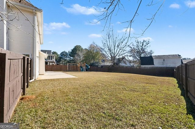 4001 Kingsbrook Boulevard, Decatur, GA 30034