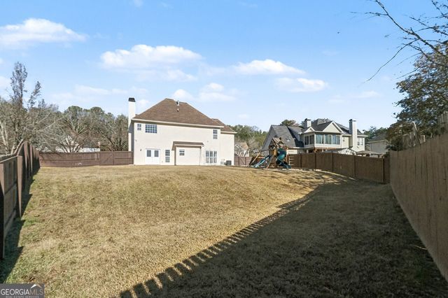 4001 Kingsbrook Boulevard, Decatur, GA 30034