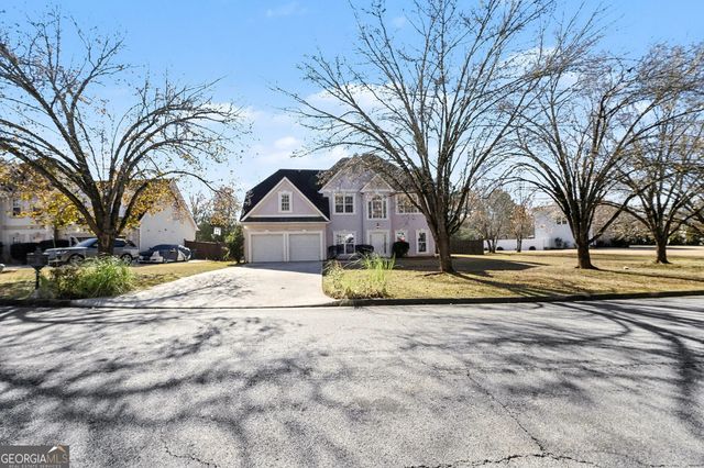 4001 Kingsbrook Boulevard, Decatur, GA 30034