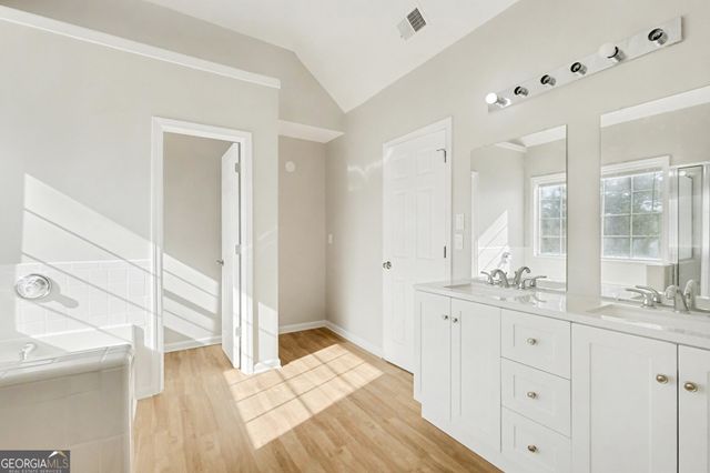 4001 Kingsbrook Boulevard, Decatur, GA 30034