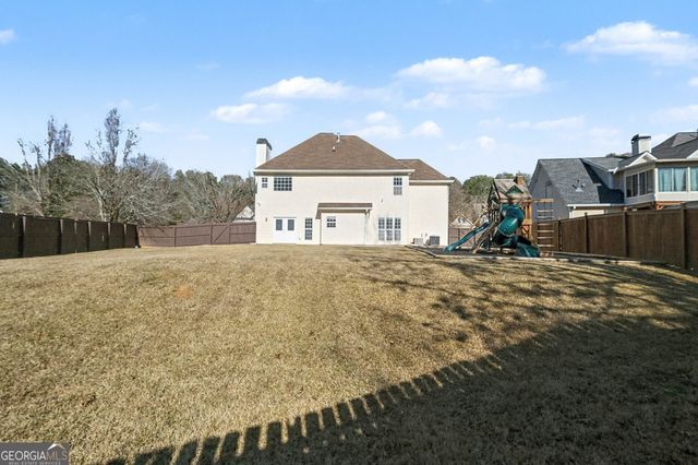 4001 Kingsbrook Boulevard, Decatur, GA 30034