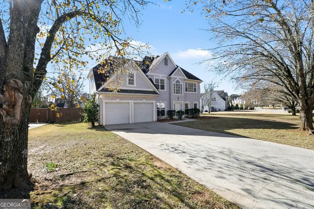 4001 Kingsbrook Boulevard, Decatur, GA 30034