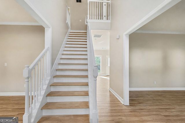 4001 Kingsbrook Boulevard, Decatur, GA 30034