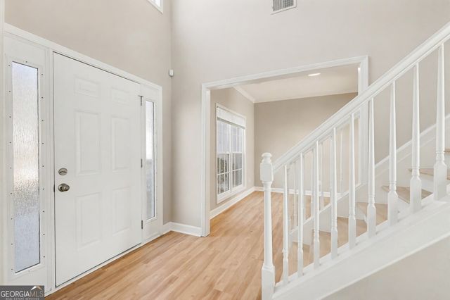 4001 Kingsbrook Boulevard, Decatur, GA 30034