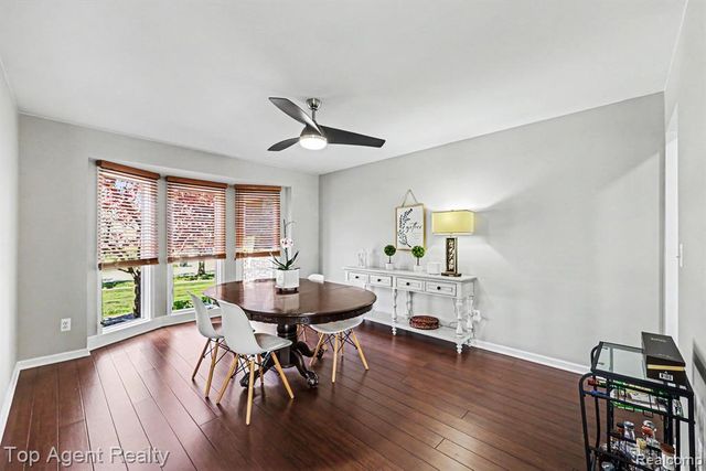 50492 Heatherwood Lane, Shelby Twp, MI 48317