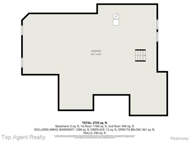 50492 Heatherwood Lane, Shelby Twp, MI 48317