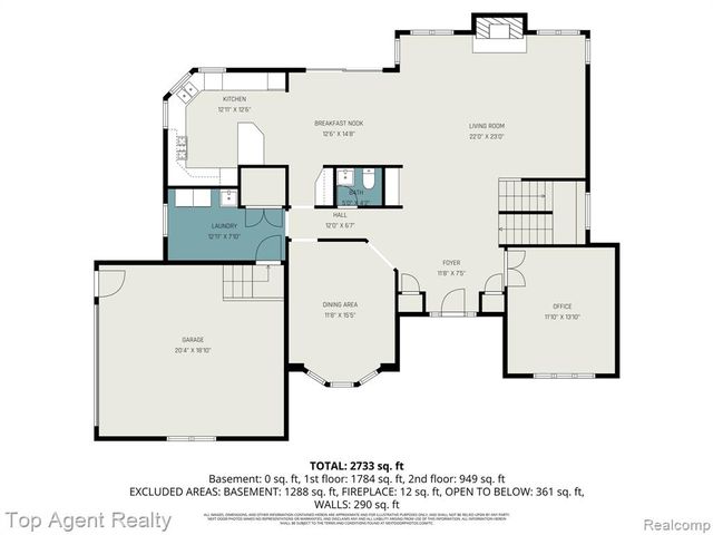 50492 Heatherwood Lane, Shelby Twp, MI 48317