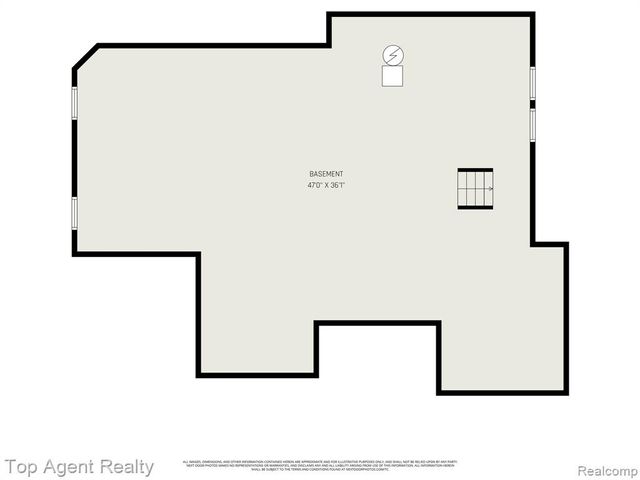 50492 Heatherwood Lane, Shelby Twp, MI 48317