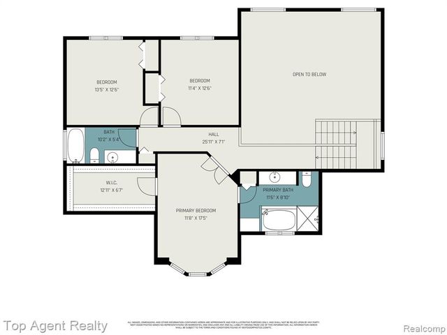 50492 Heatherwood Lane, Shelby Twp, MI 48317