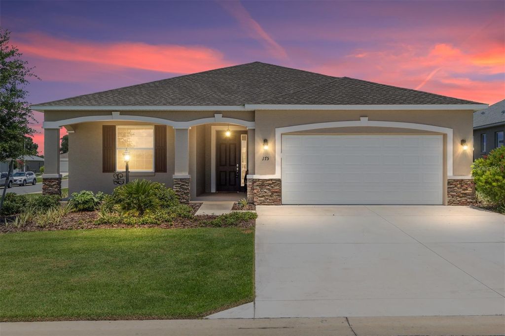 7175 SW 86TH COURT, Ocala, FL 34481