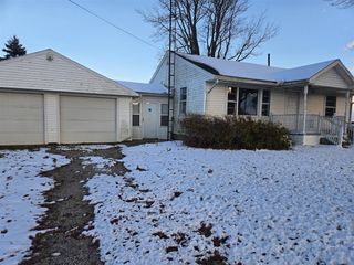 1531 S Raisin Center Highway, Adrian, MI 49221