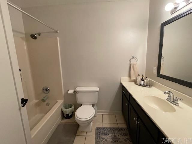 1302 E 20th Street, Stuttgart, AR 72160