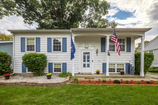 366 Hawthorne Drive, Michigan City, IN 46360